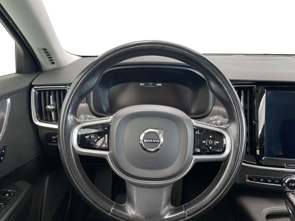 Volvo V90 2019 - miniatyr 9