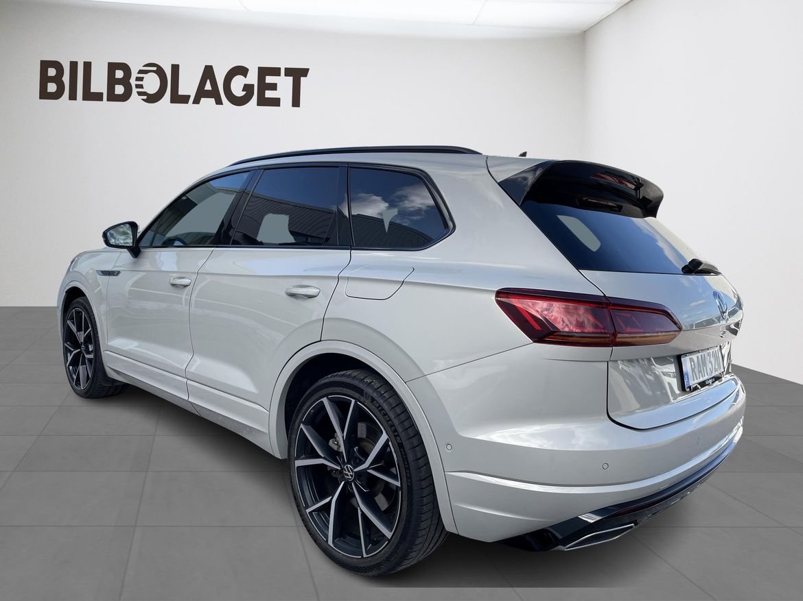 Volkswagen Touareg 2023 - miniatyr 3