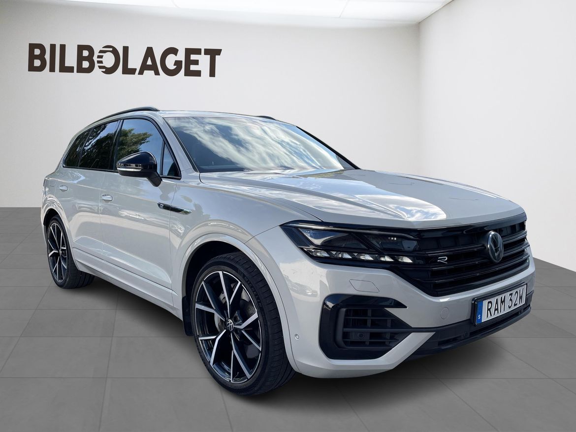 Volkswagen Touareg 2023 - miniatyr 5