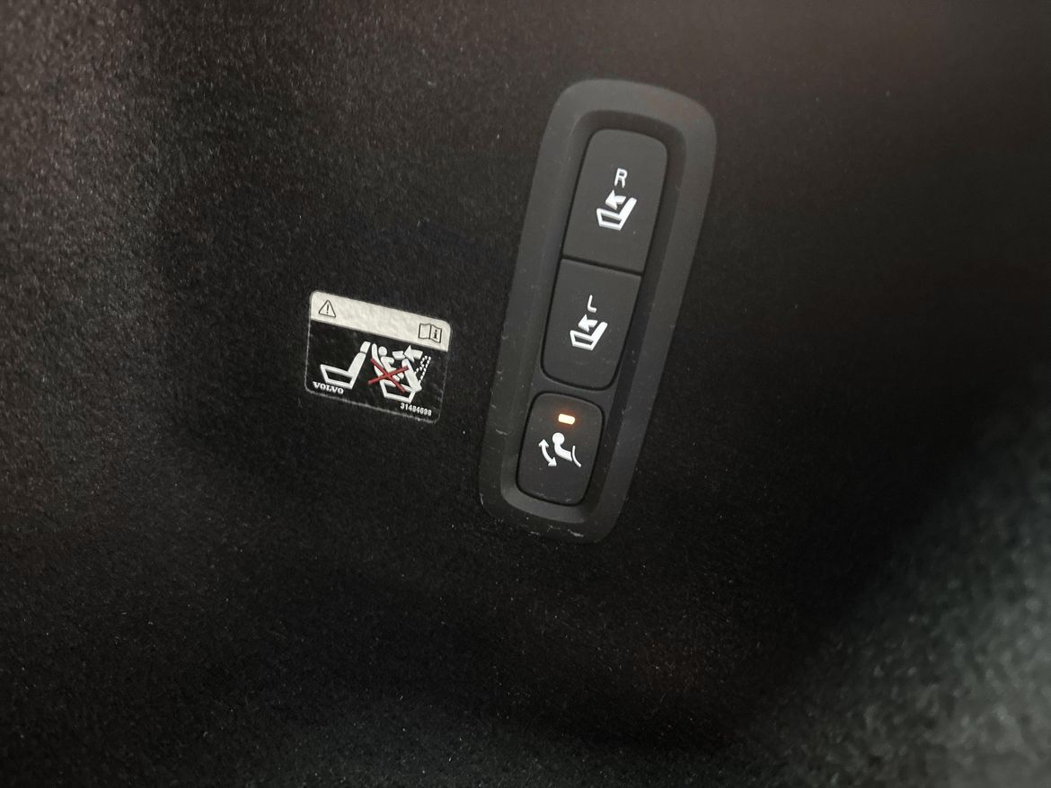 Volvo V60 2019 - miniatyr 13