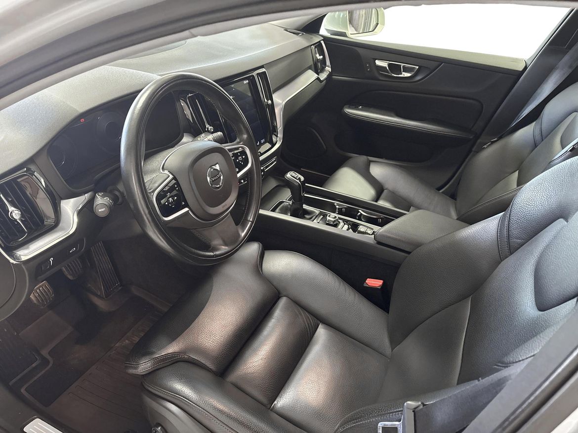 Volvo V60 2019 - miniatyr 6