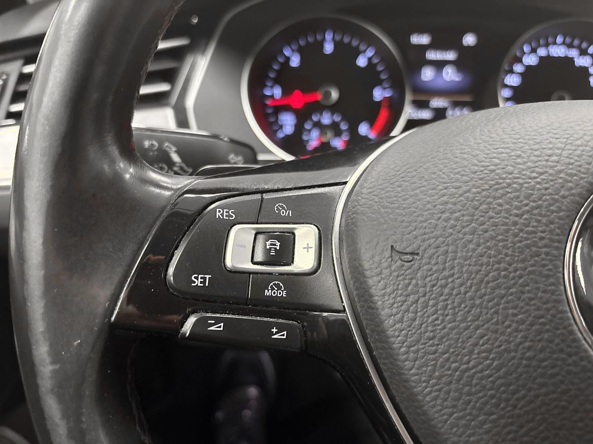 Volkswagen Passat 2016 - miniatyr 11