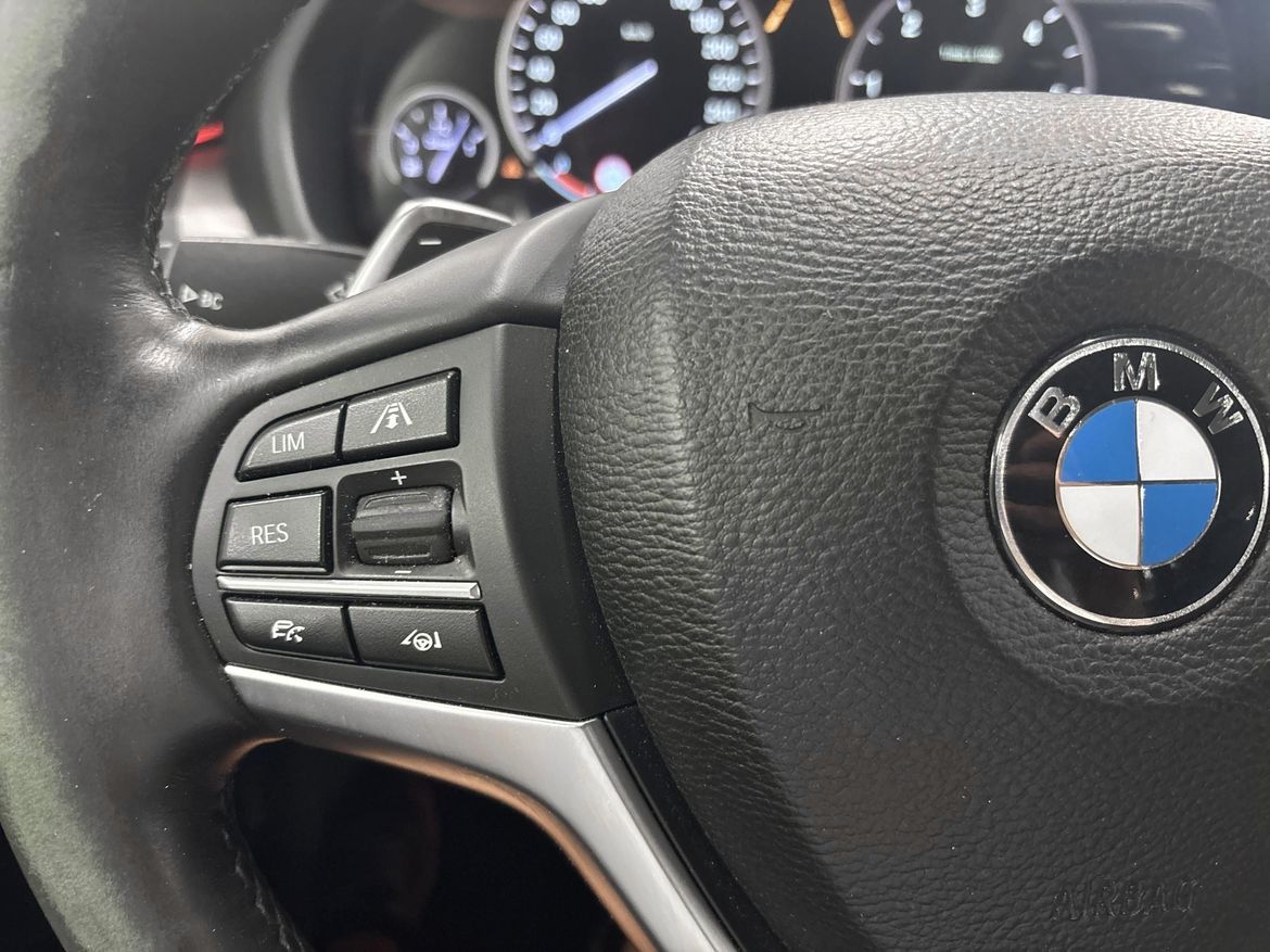 BMW X5 2014 - miniatyr 12