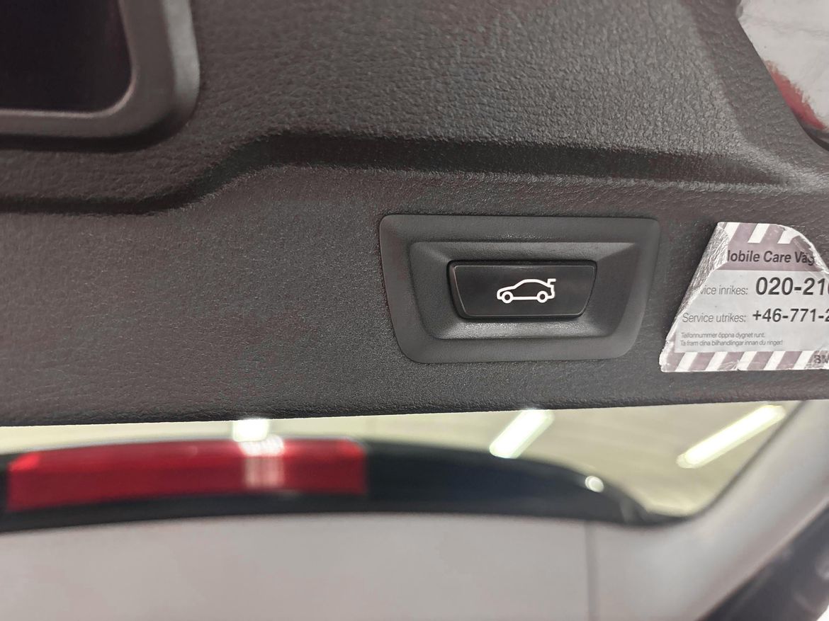 BMW X5 2014 - miniatyr 15