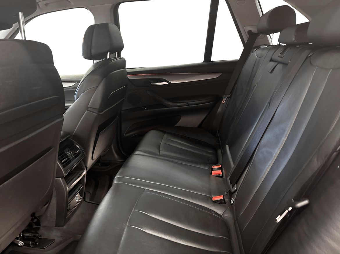 BMW X5 2014 - miniatyr 7