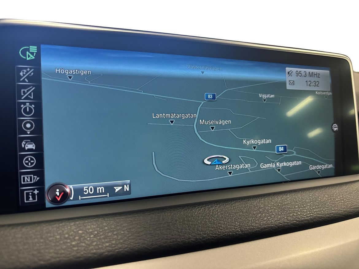 BMW X5 2014 - miniatyr 10