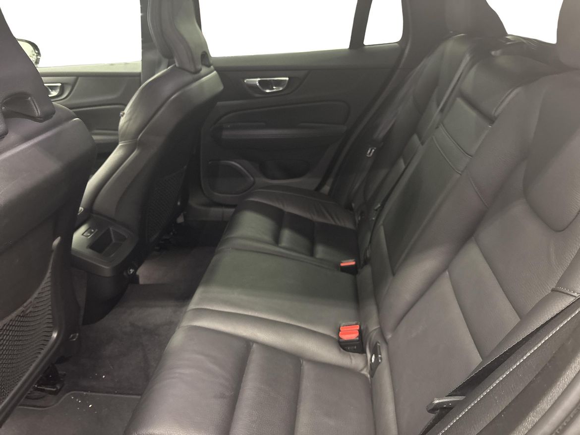 Volvo V60 2019 - miniatyr 7