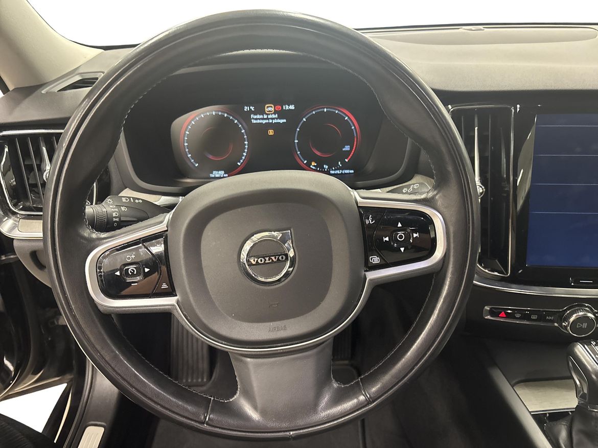 Volvo V60 2019 - miniatyr 9