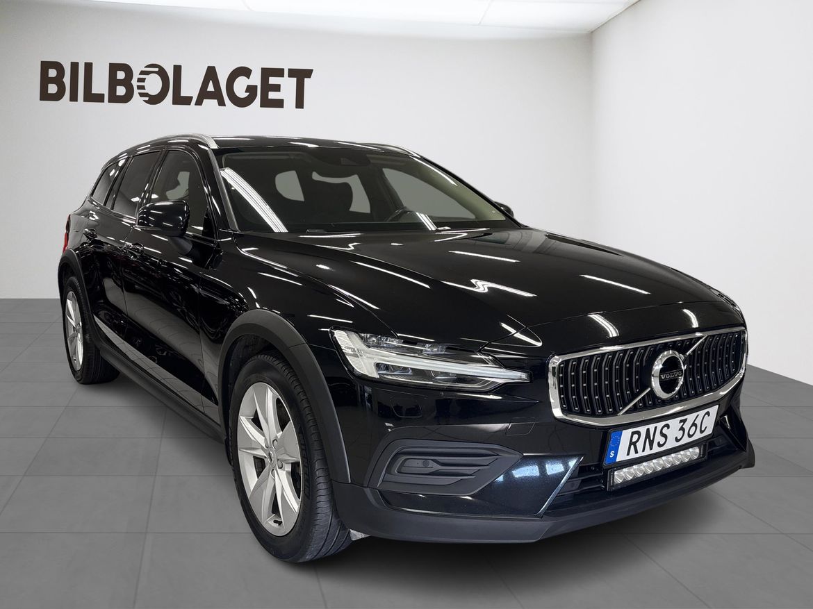 Volvo V60 2022 - miniatyr 5