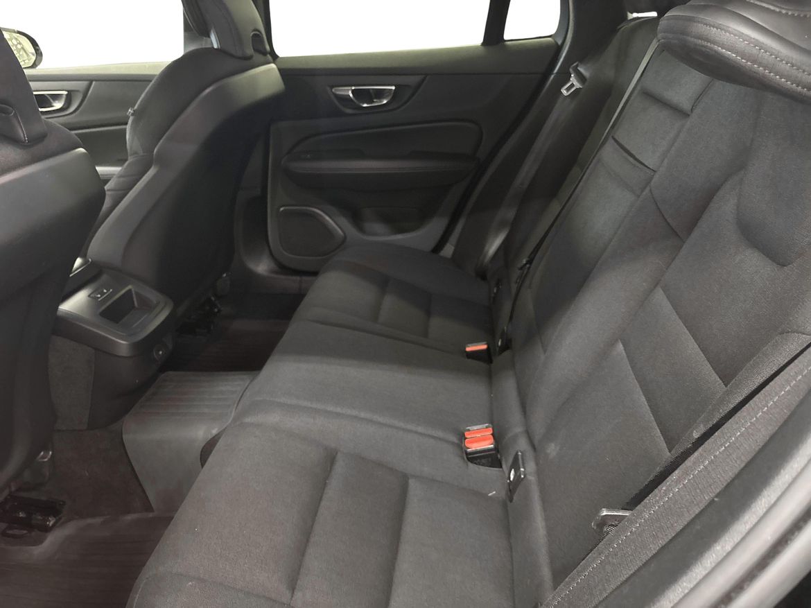 Volvo V60 2022 - miniatyr 7