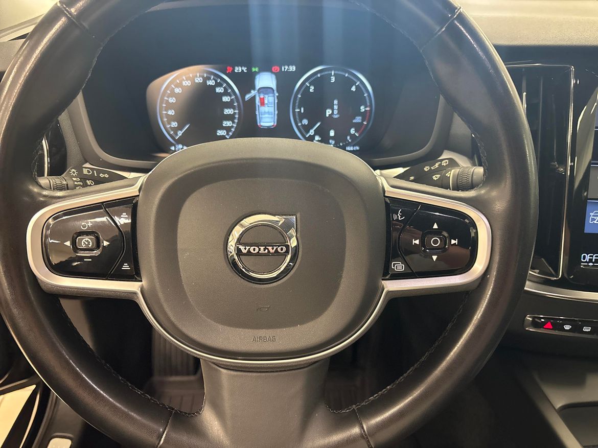 Volvo V60 2022 - miniatyr 9