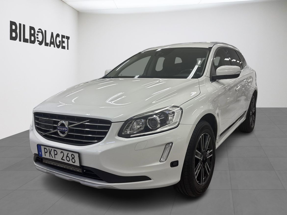 Volvo XC60 2017 - bild 1 av 13