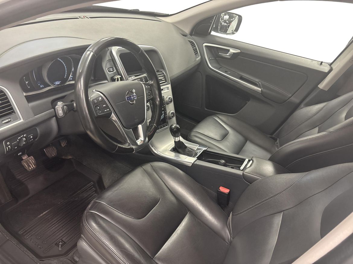 Volvo XC60 2017 - miniatyr 6