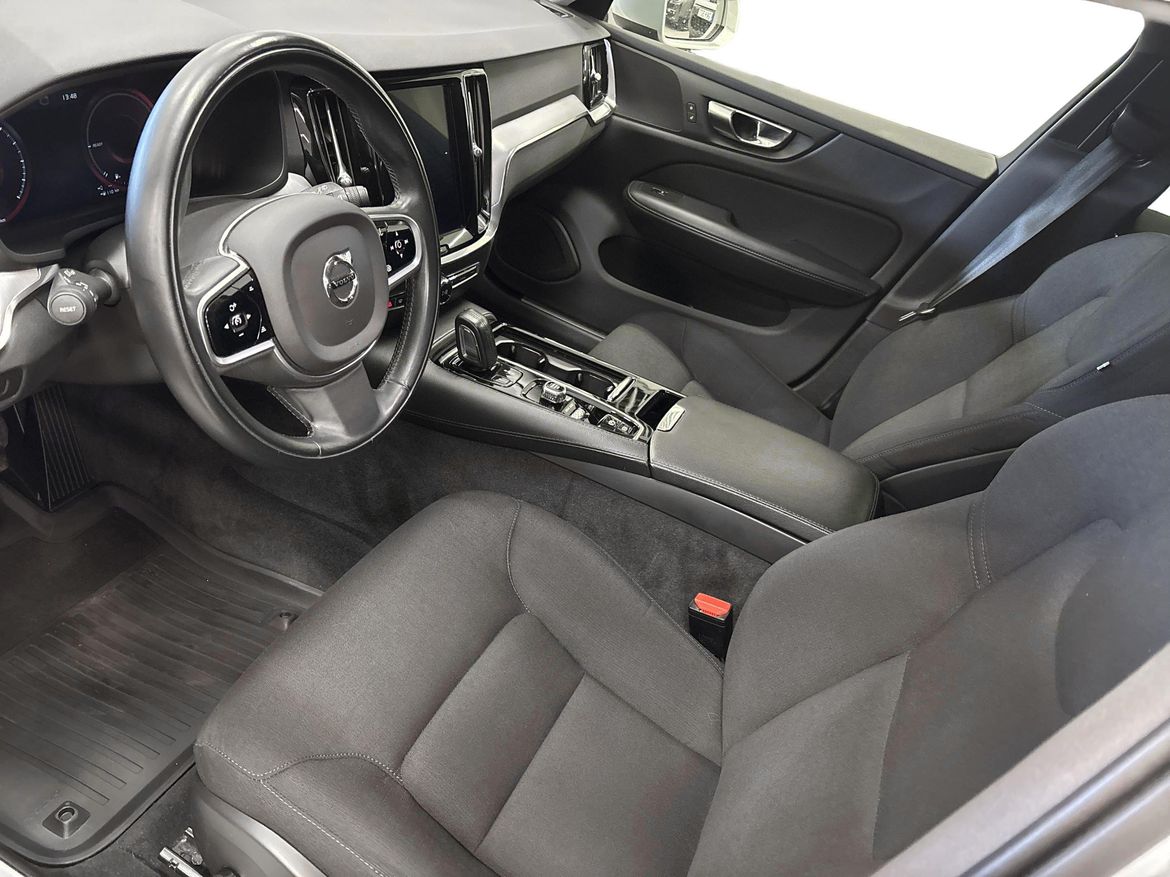 Volvo V60 2020 - miniatyr 6