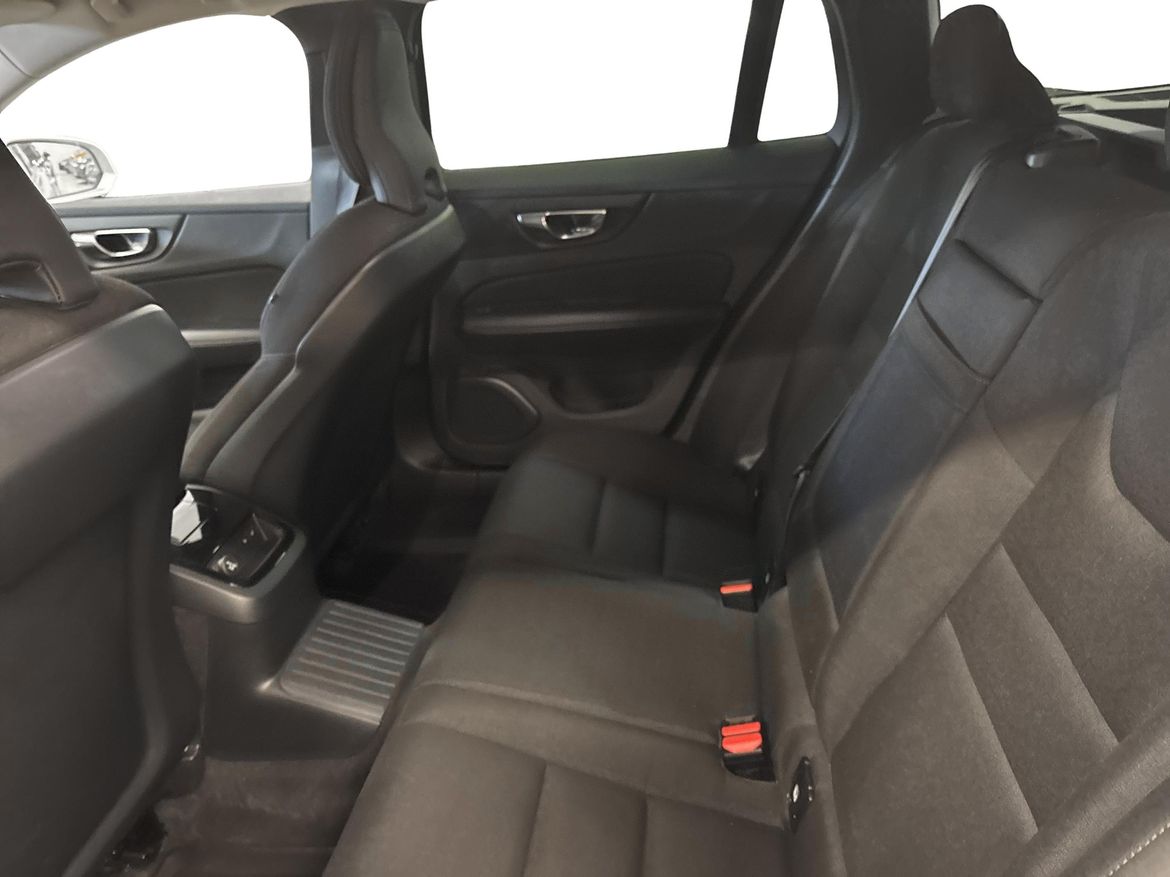 Volvo V60 2020 - miniatyr 7