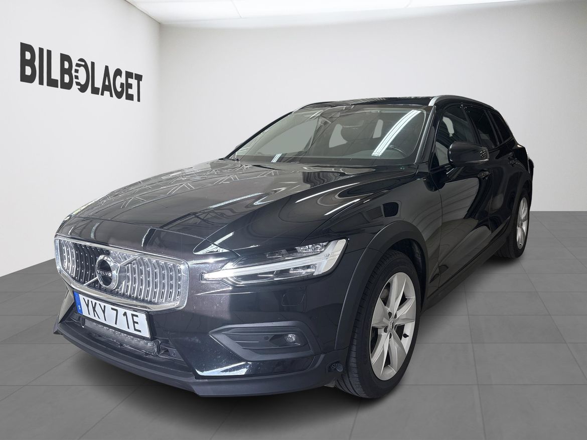 Volvo V60 2021 - bild 1 av 13
