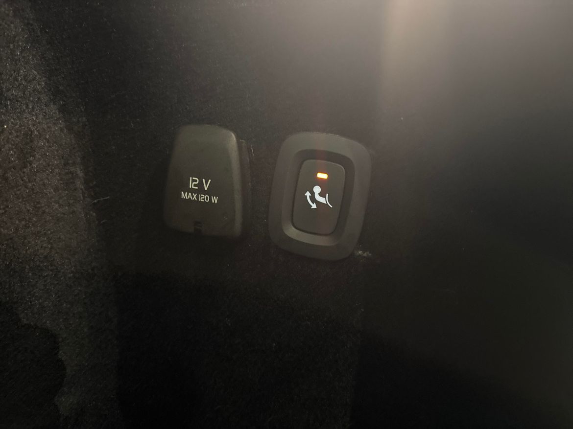 Volvo V60 2021 - miniatyr 13