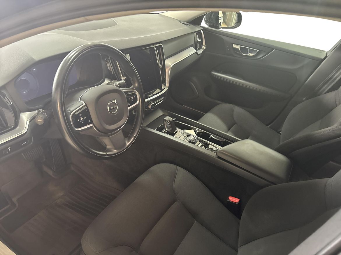 Volvo V60 2021 - miniatyr 6