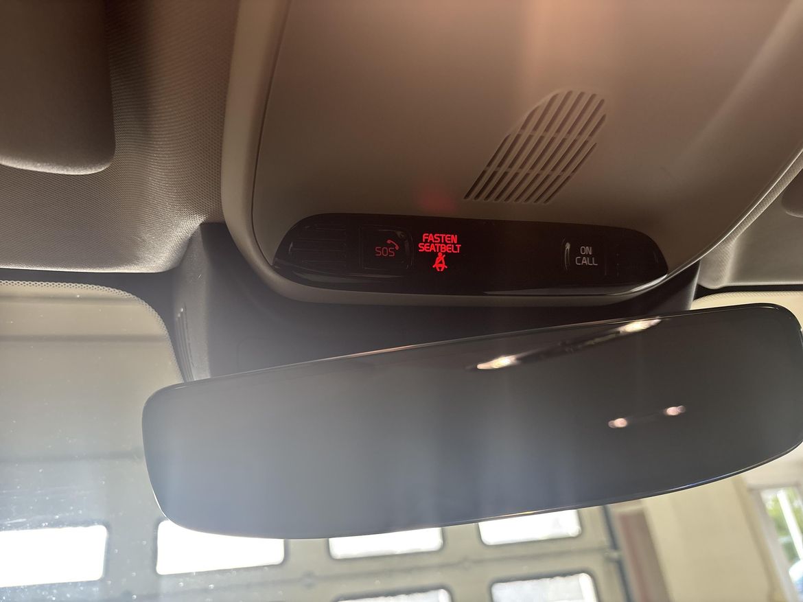 Volvo V60 2021 - miniatyr 10