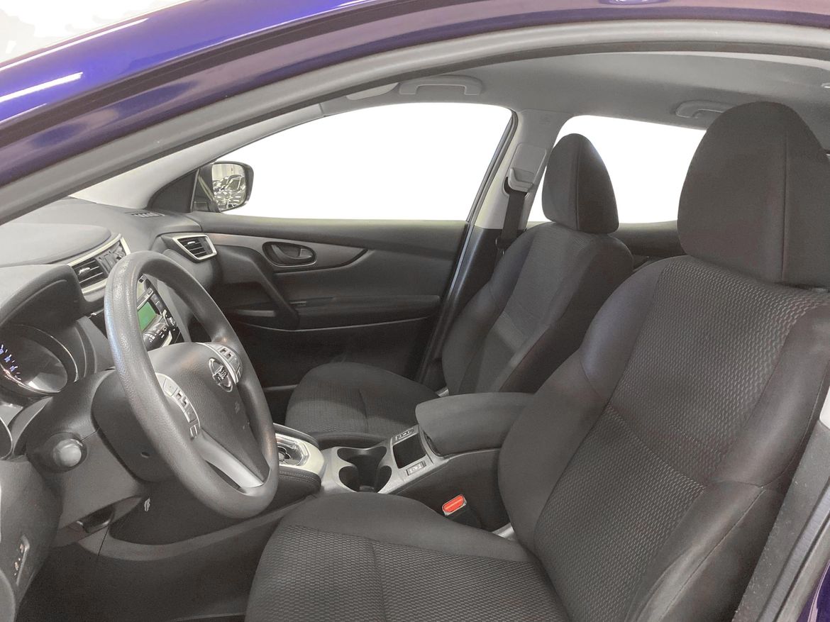 Nissan Qashqai 2016 - miniatyr 6