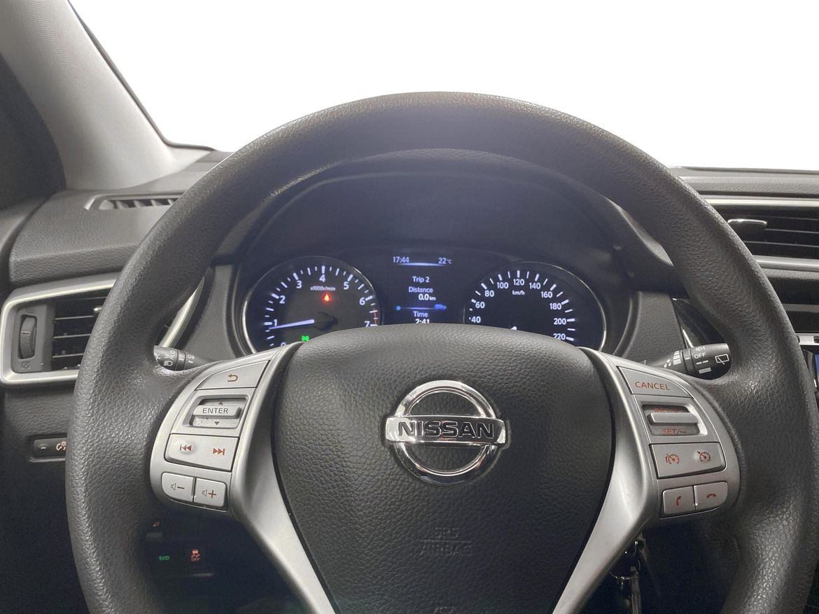 Nissan Qashqai 2016 - miniatyr 9