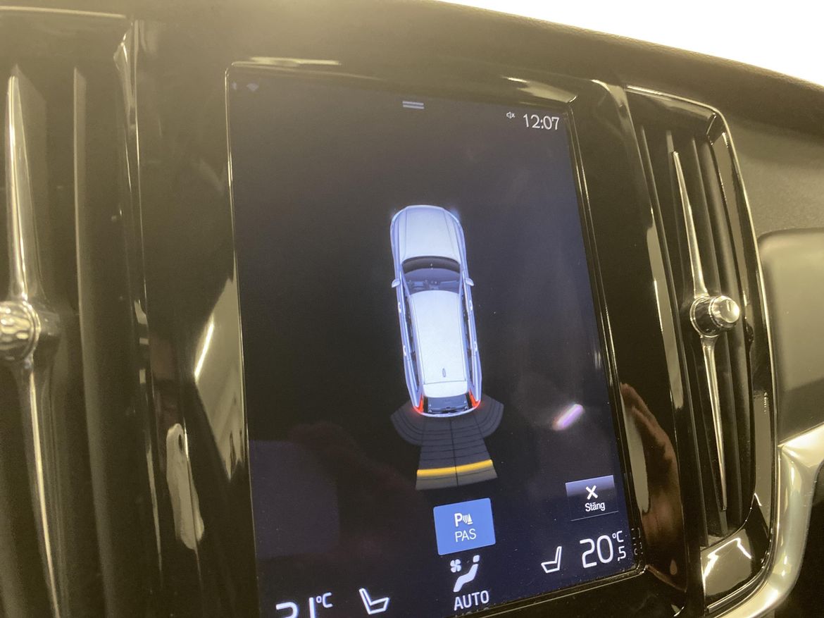 Volvo V90 2017 - miniatyr 12