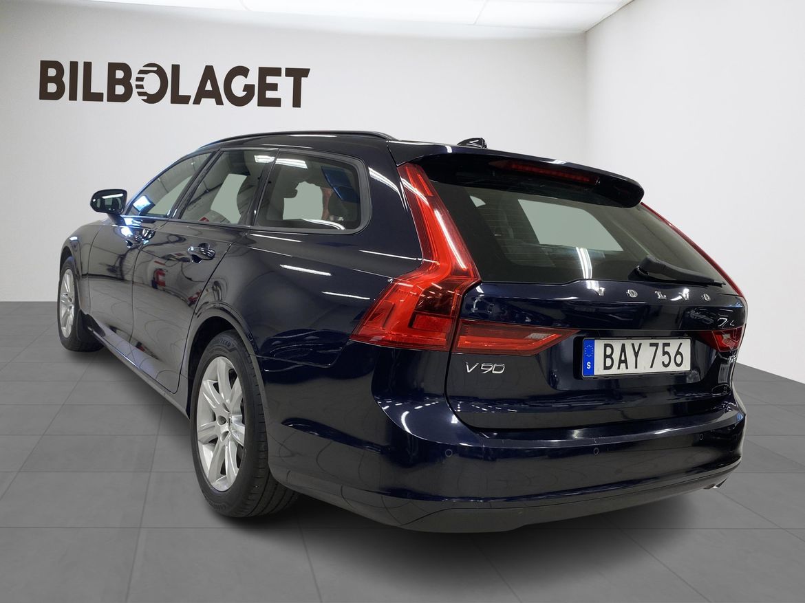 Volvo V90 2017 - miniatyr 3