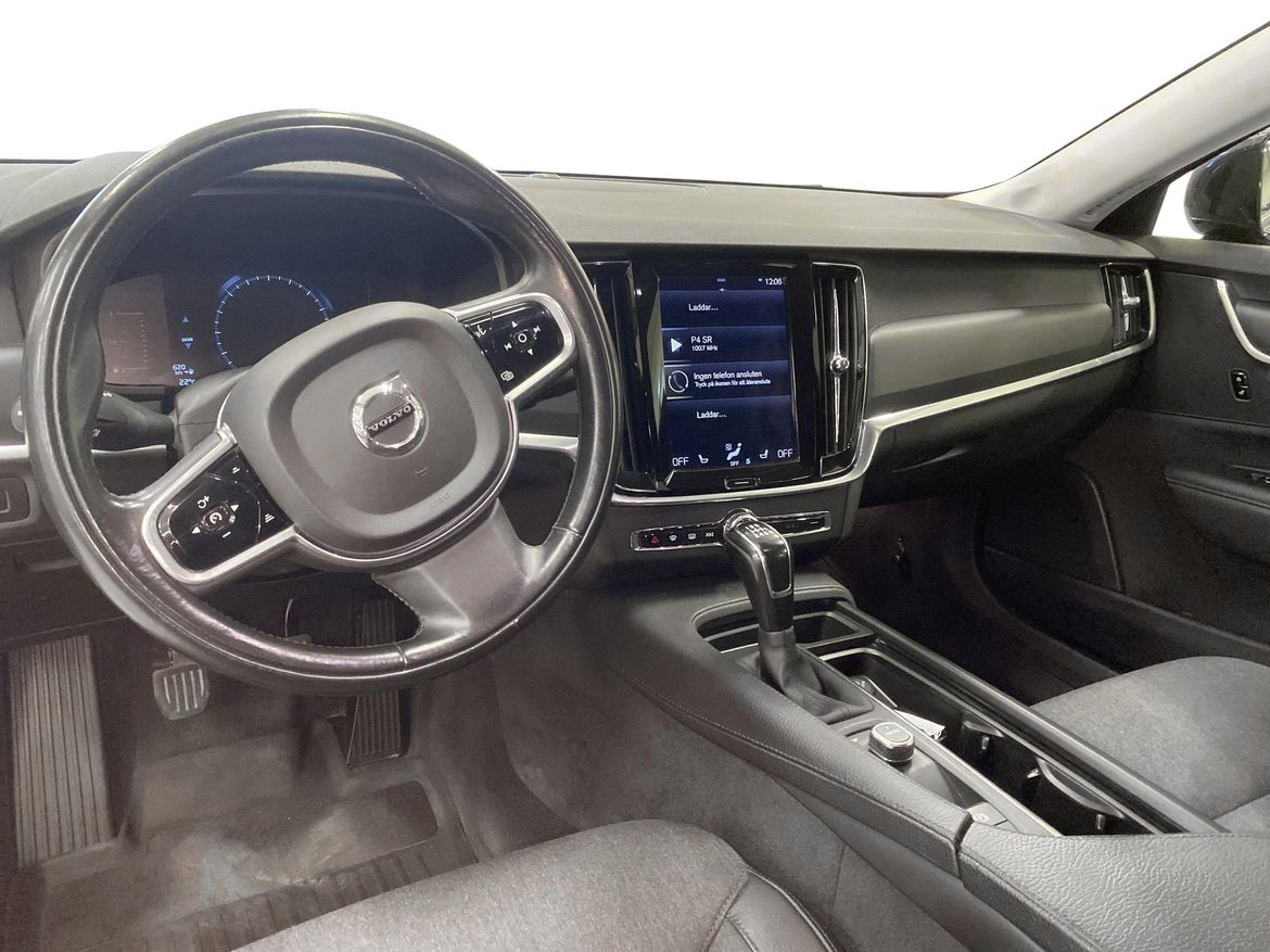 Volvo V90 2017 - miniatyr 8