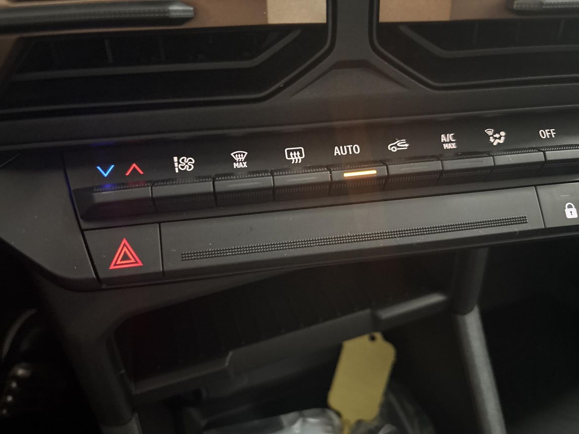 Dacia Duster 2025 - miniatyr 10