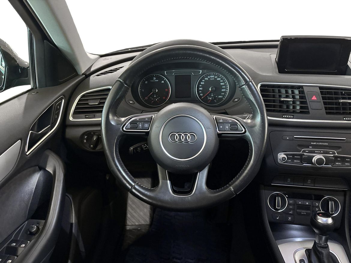 Audi Q3 2017 - miniatyr 9