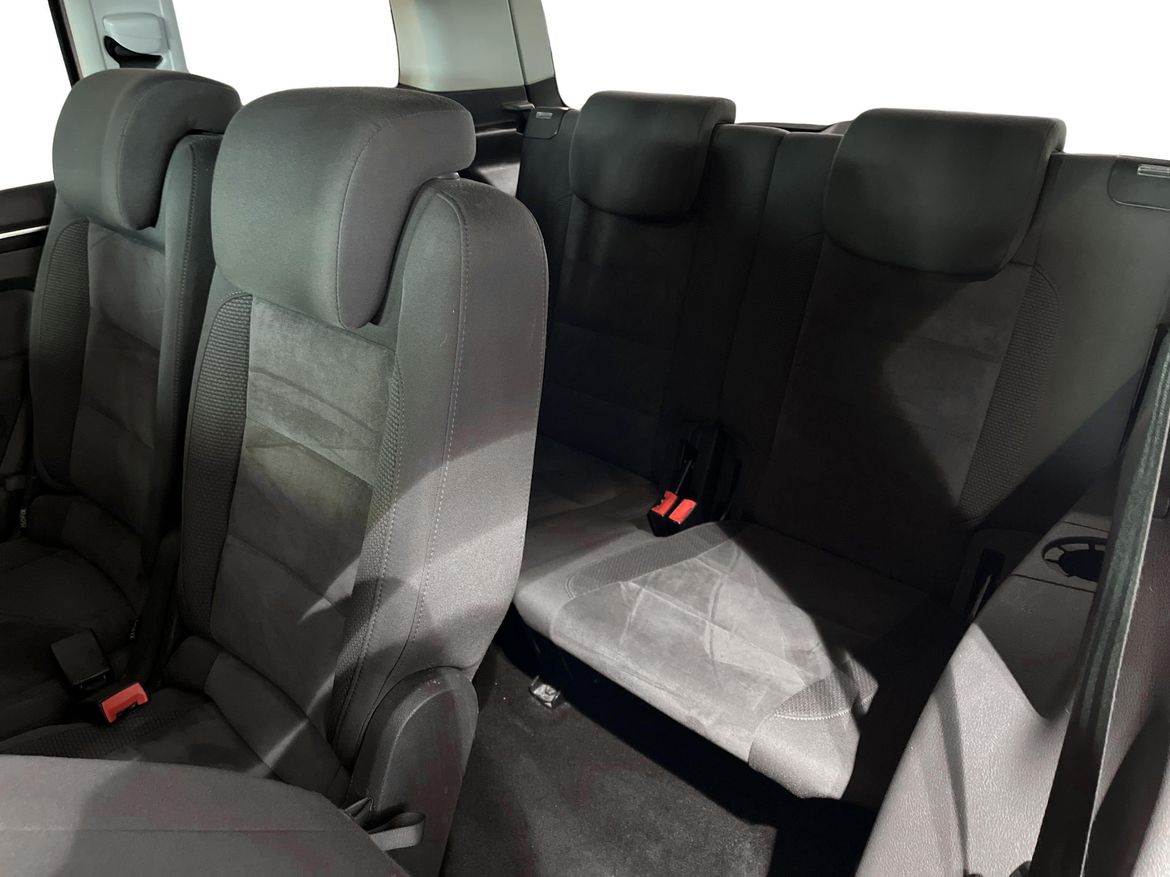 Volkswagen Touran 2015 - miniatyr 12