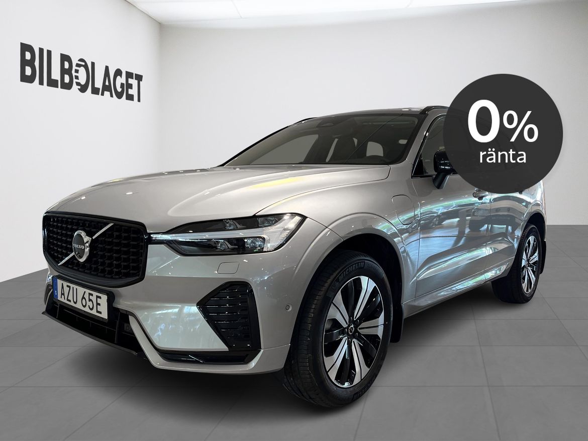 Volvo XC60 2025 - bild 1 av 28