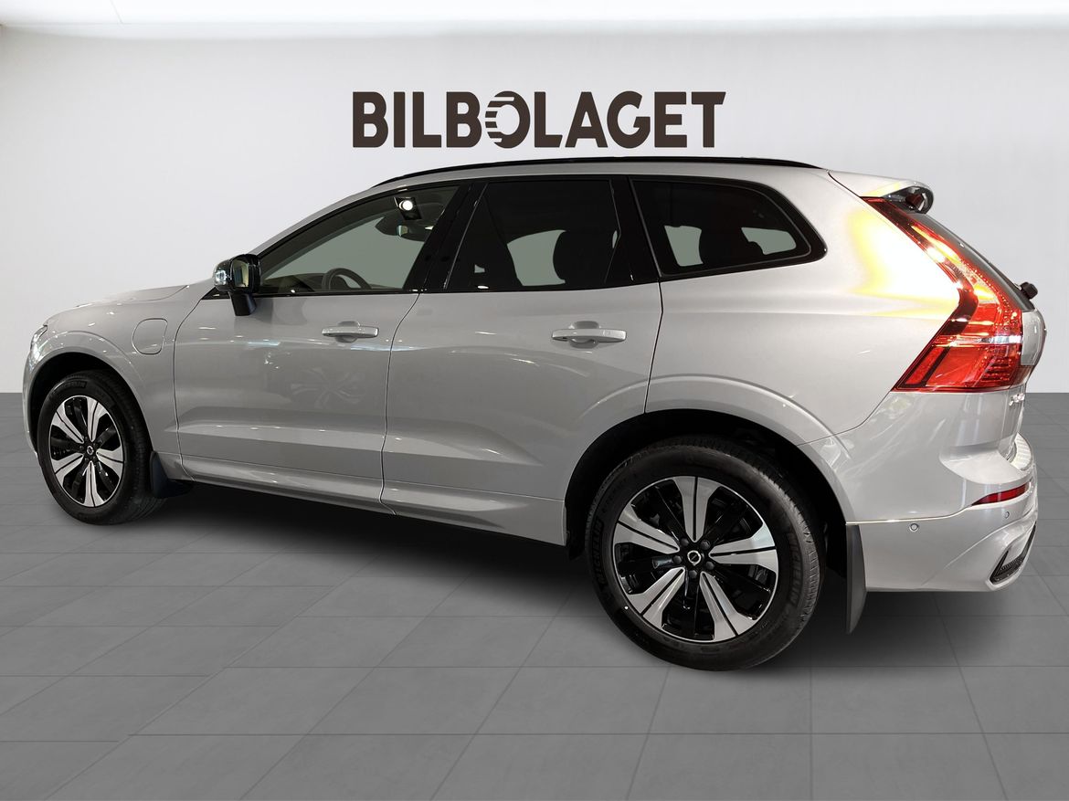 Volvo XC60 2025 - miniatyr 2