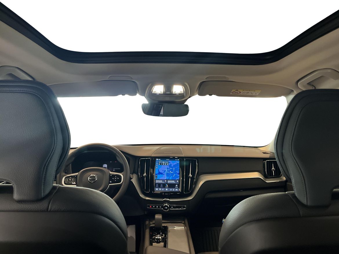 Volvo XC60 2025 - miniatyr 11