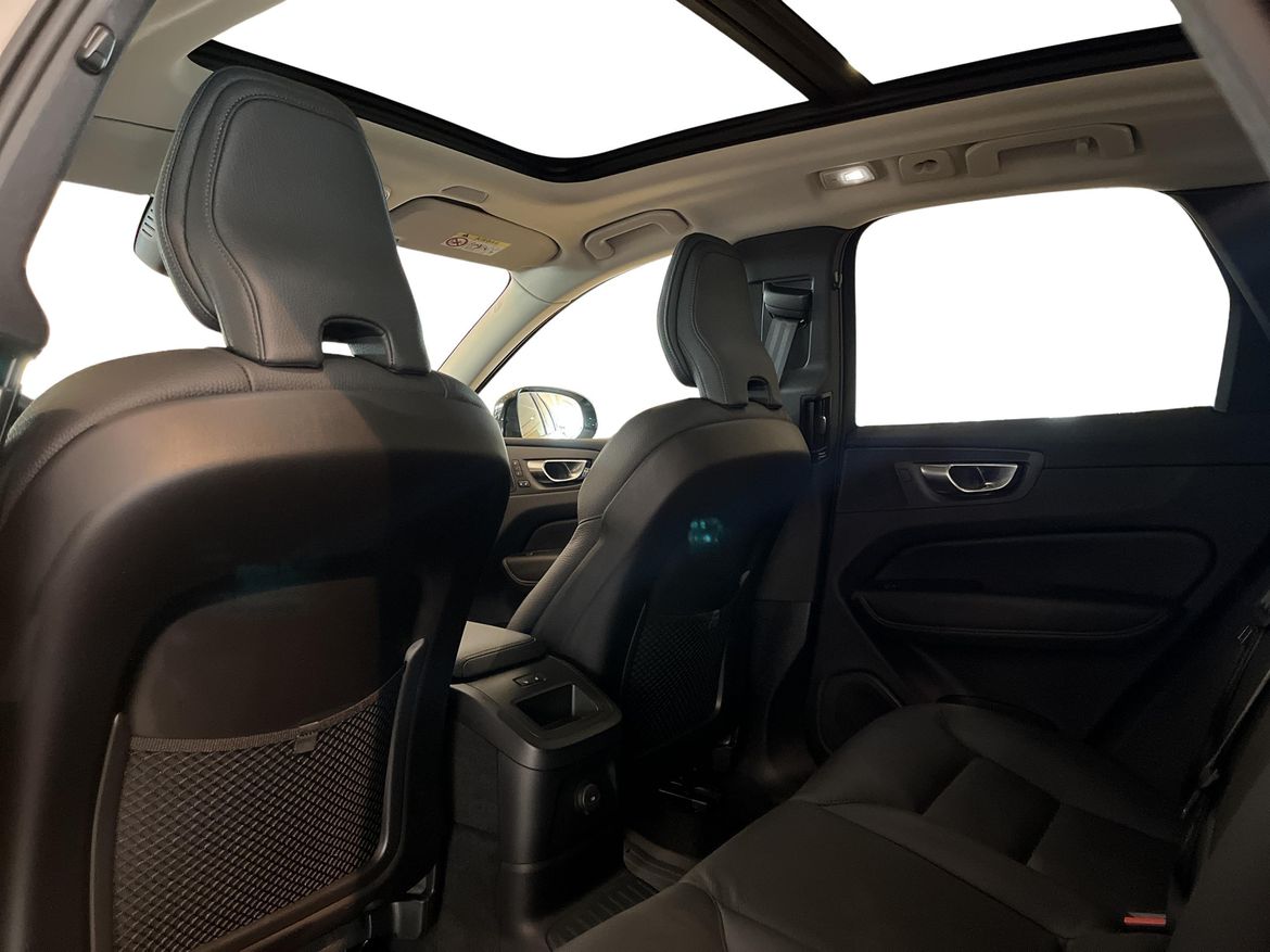 Volvo XC60 2025 - miniatyr 12