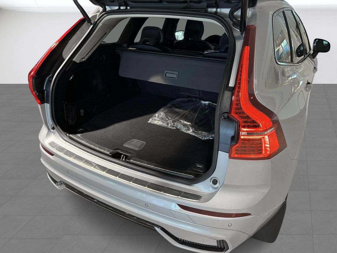 Volvo XC60 2025 - miniatyr 13