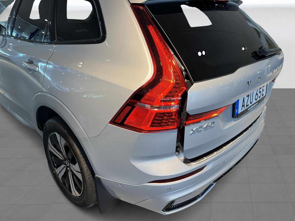 Volvo XC60 2025 - miniatyr 16