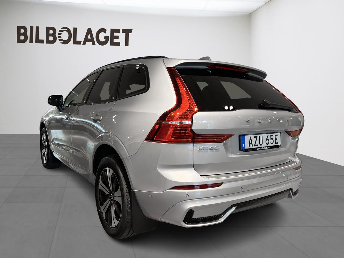 Volvo XC60 2025 - miniatyr 3
