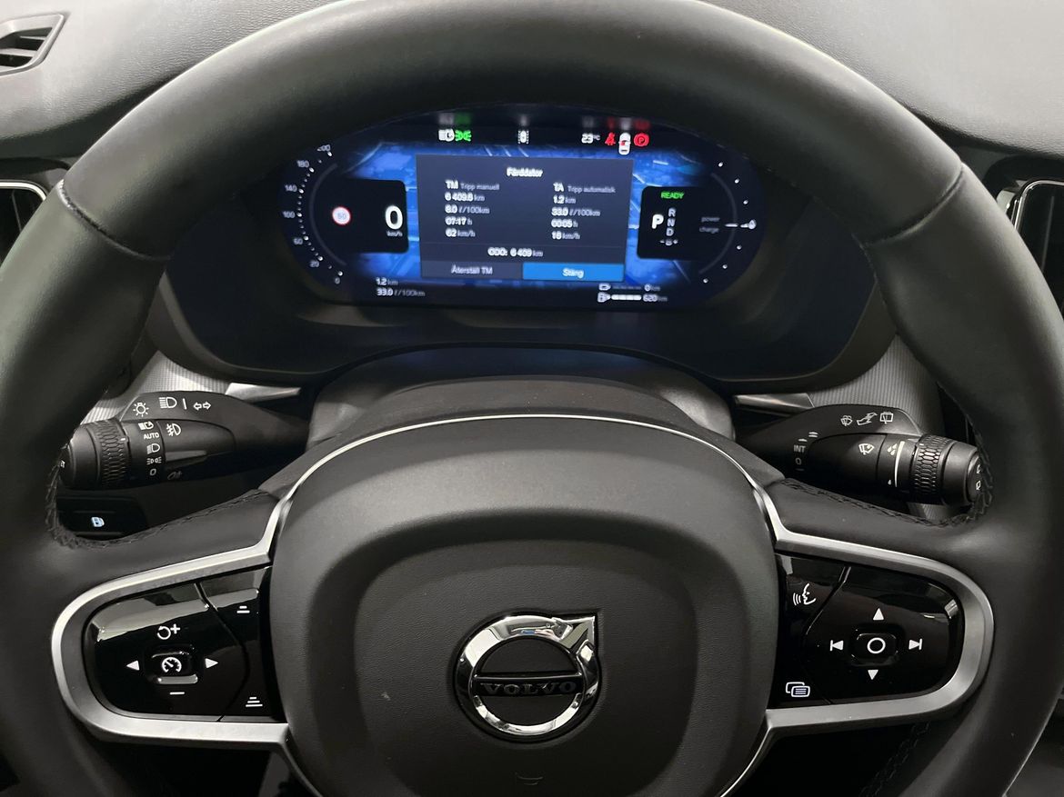 Volvo XC60 2025 - miniatyr 22