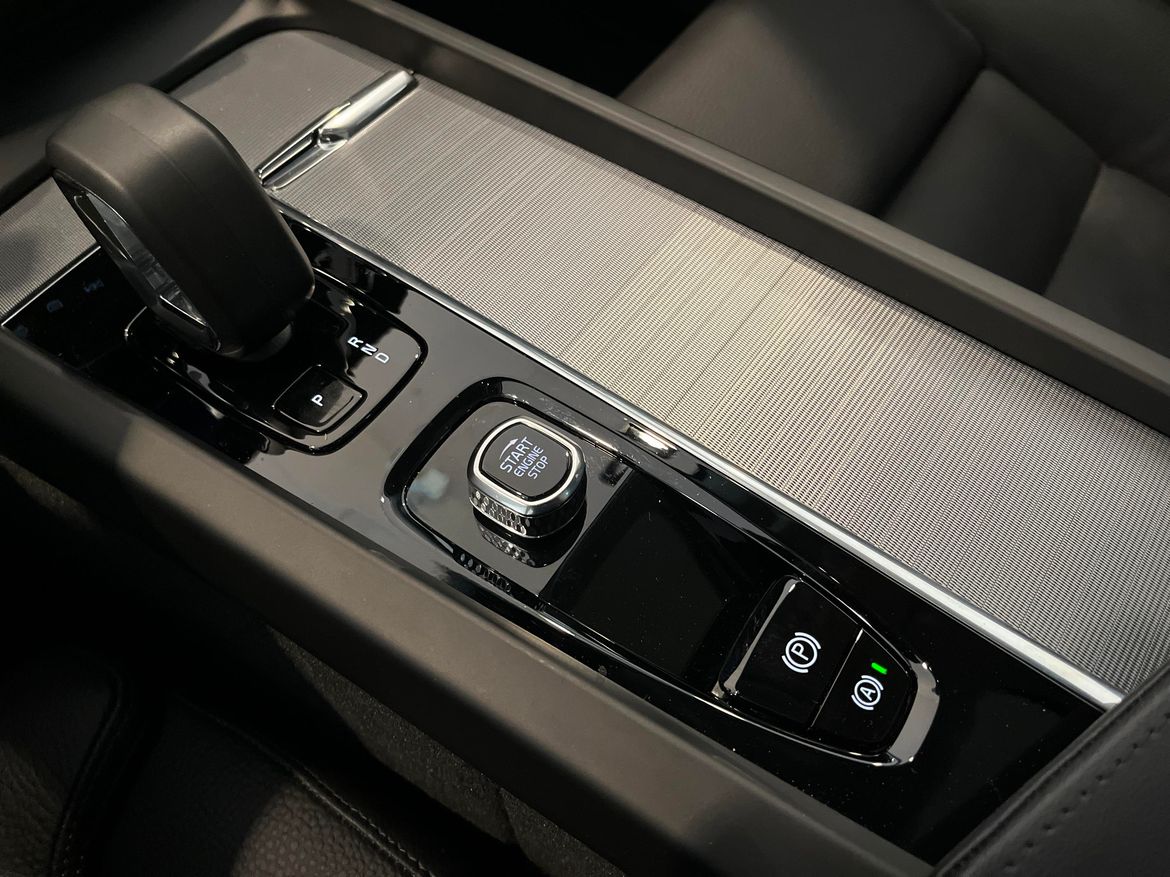 Volvo XC60 2025 - miniatyr 28