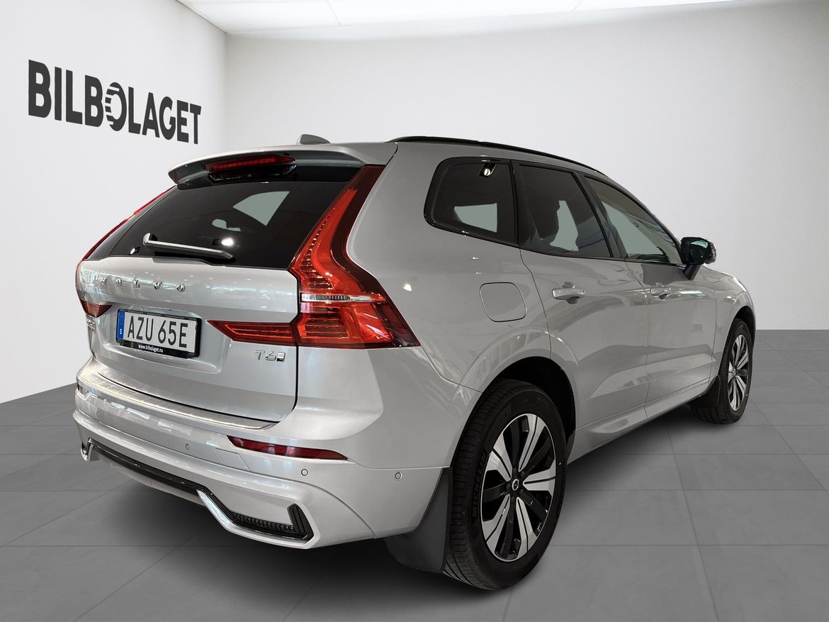 Volvo XC60 2025 - miniatyr 4