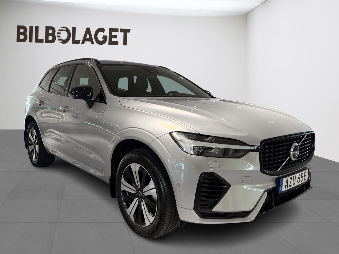 Volvo XC60 2025 - miniatyr 5