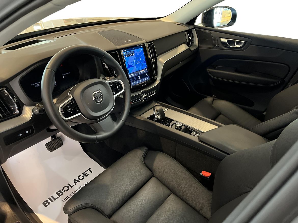 Volvo XC60 2025 - miniatyr 6