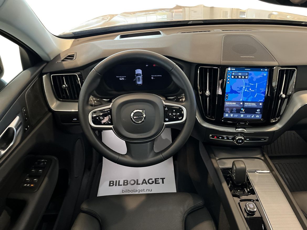 Volvo XC60 2025 - miniatyr 9