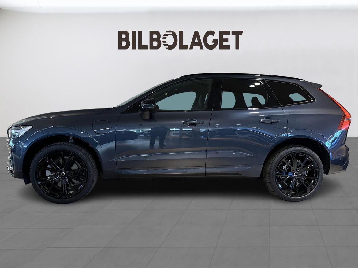 Volvo XC60 2027 - miniatyr 2