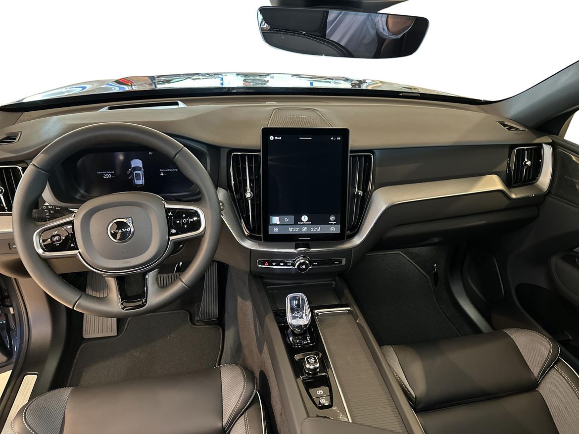 Volvo XC60 2027 - miniatyr 11