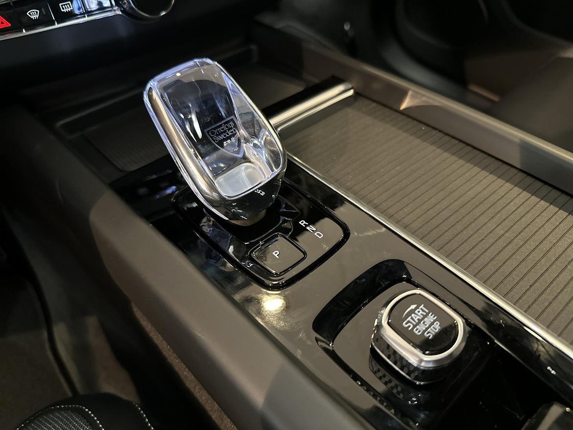 Volvo XC60 2027 - miniatyr 14