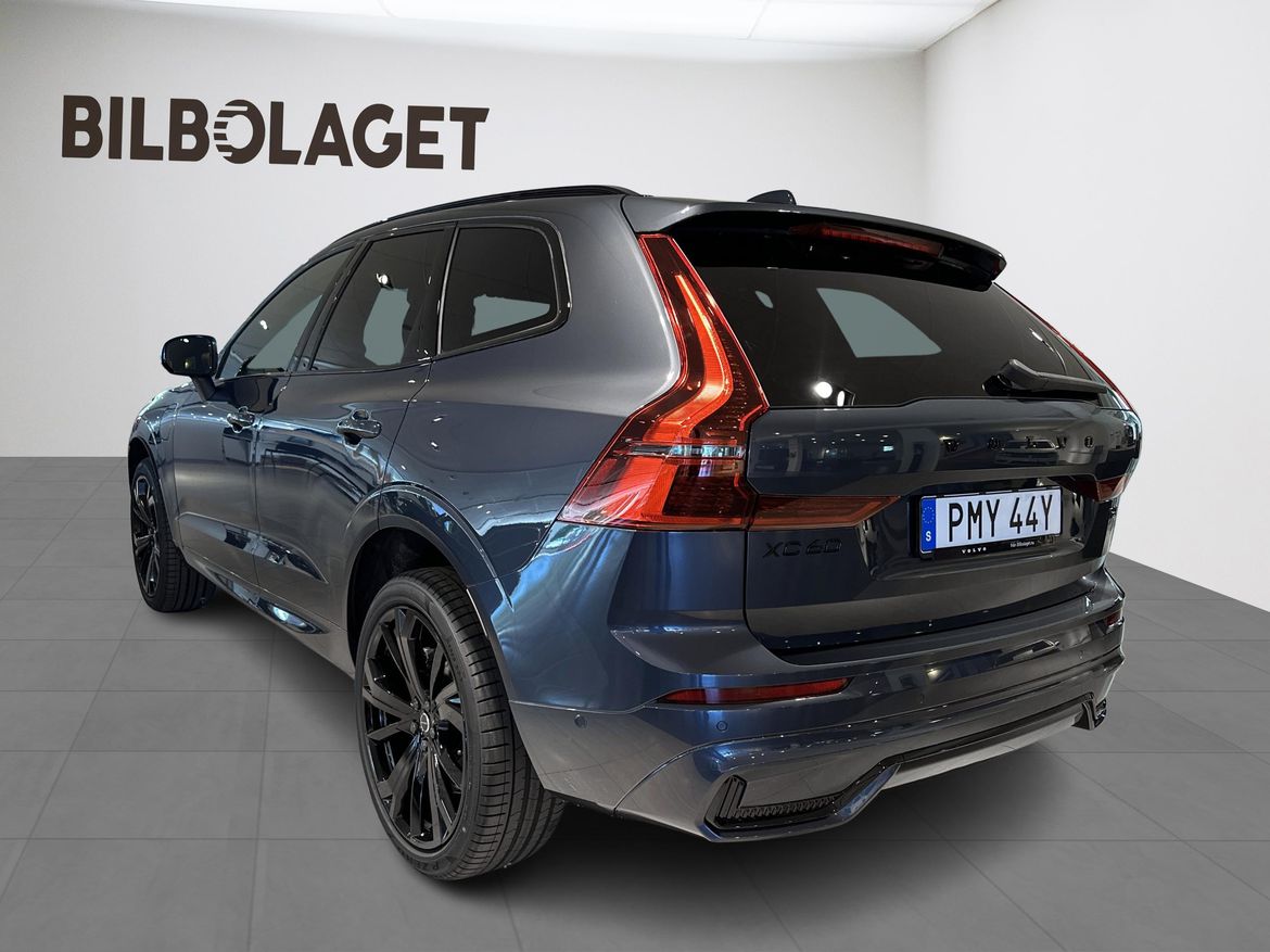 Volvo XC60 2027 - miniatyr 3
