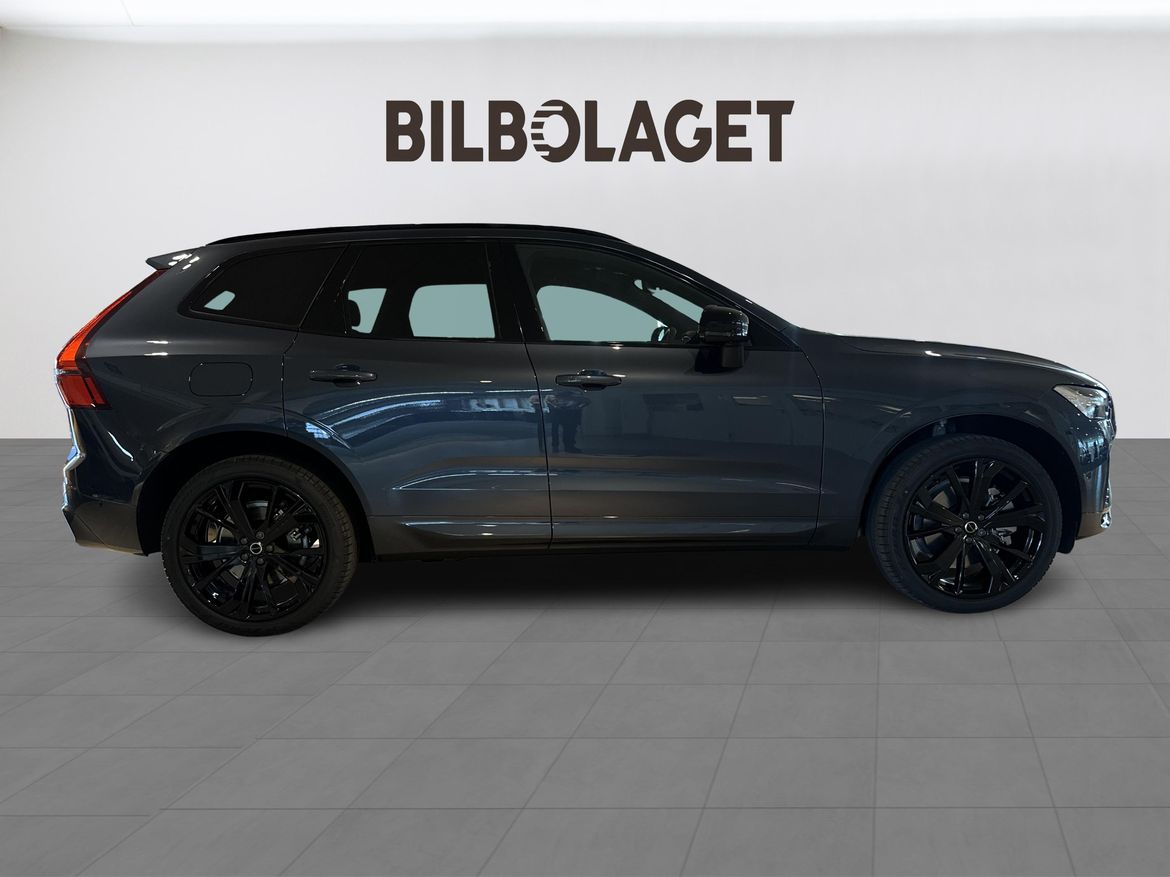 Volvo XC60 2027 - miniatyr 4