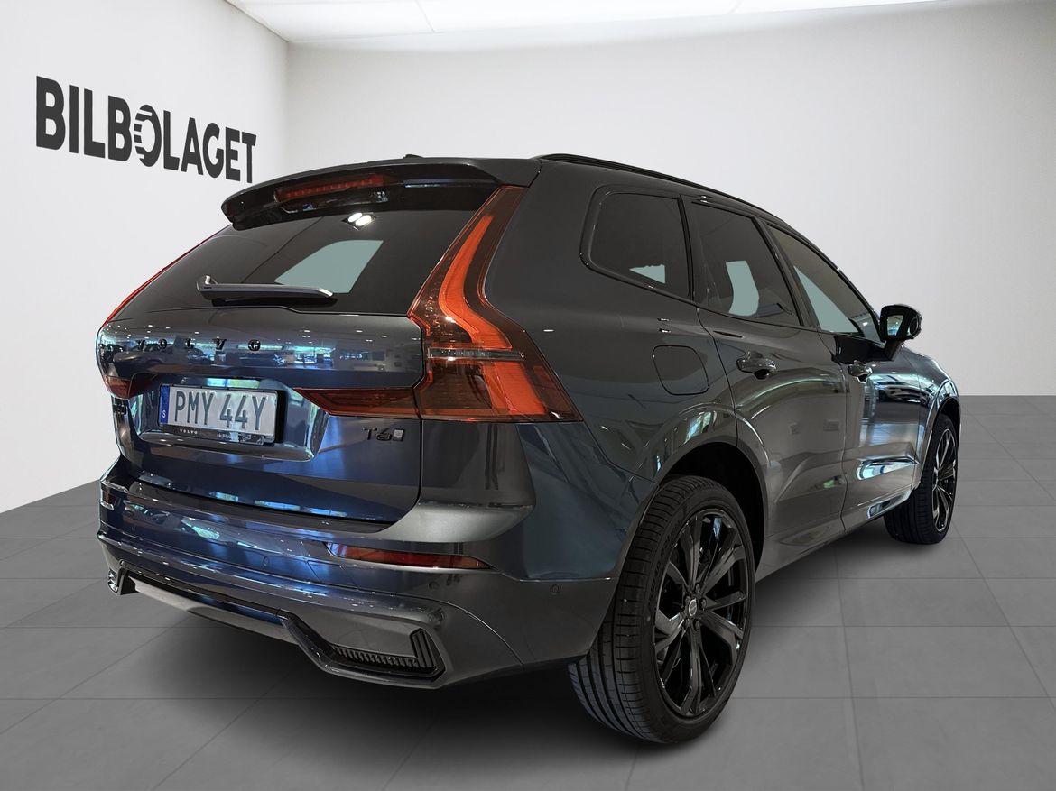 Volvo XC60 2027 - miniatyr 5